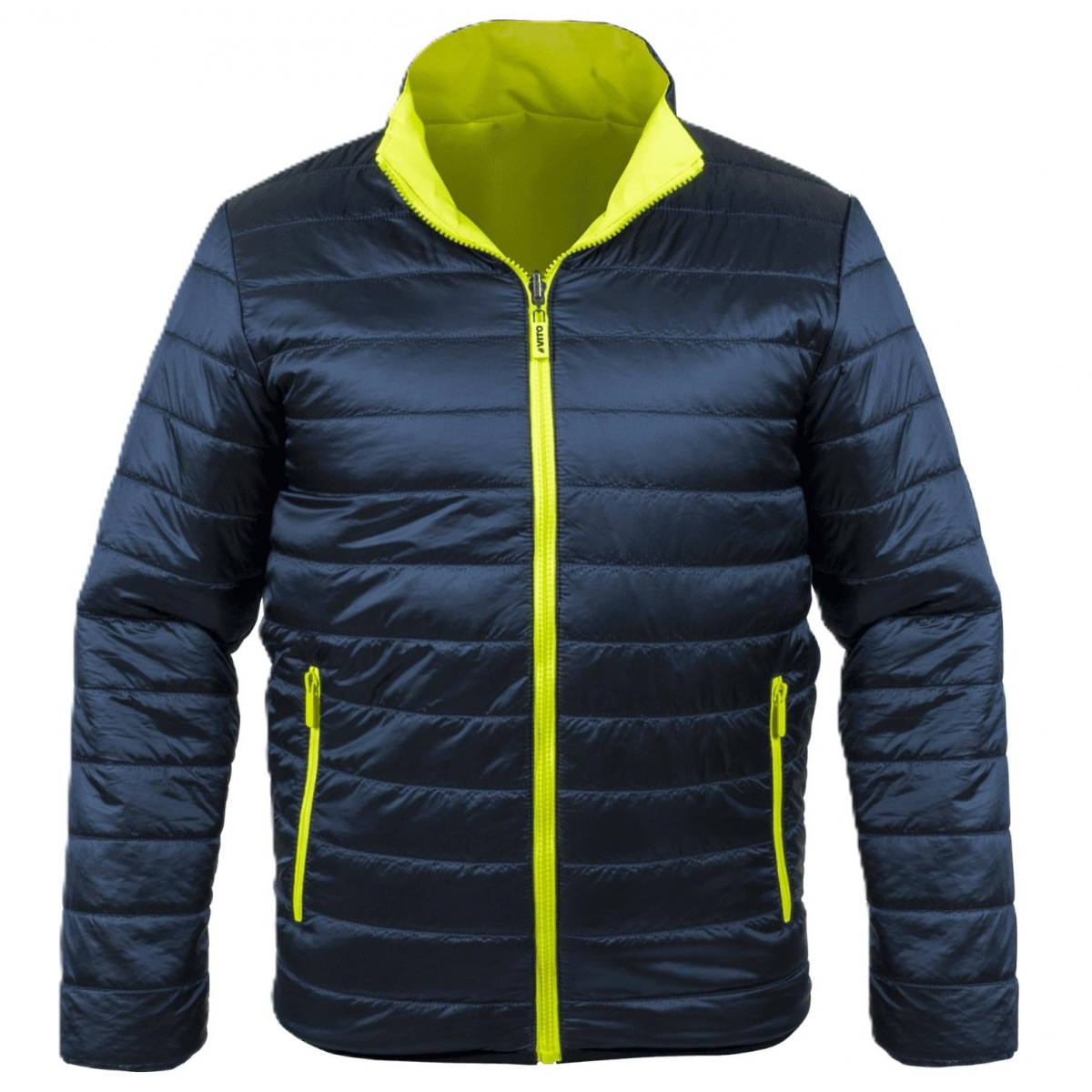 Casaco Reversivel Duo T: XL