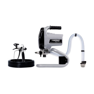 Máquina Pintura Airles...