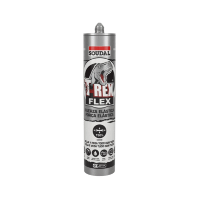 T-Rex Flex Branco 290ml