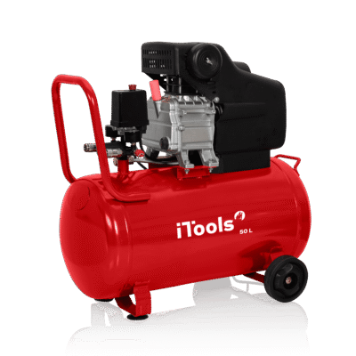 Compressor a Oleo 50L ...