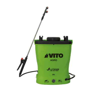 Pulverizador C/Bateria...
