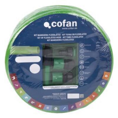 Kit Mangueira Flexolat...