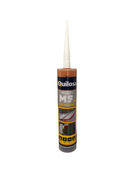 Cola e Veda Multi MS Telha 300ml Quilosa